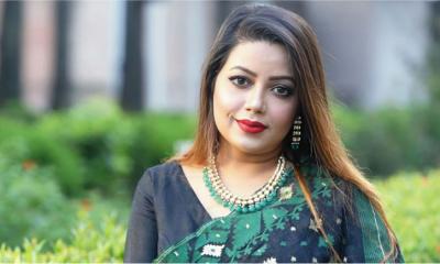বিচ্ছেদের পর ‘সুসংবাদ’ দিলেন কনা