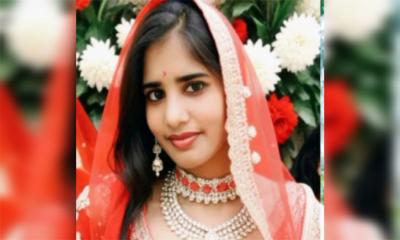 নড়াইলে গৃহবধূর মরদেহ উদ্ধার