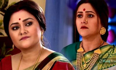‘পরিচালক আমাকে নায়িকা হওয়ার প্রস্তাব দিয়েছিল এবং তার সঙ্গে আমাকে থাকতে হবে’