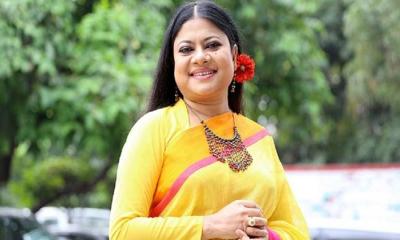 বিএনপির মনোনয়ন না পাওয়া নিয়ে বিরূপ মন্তব্য, জবাবে যা বললেন কনকচাঁপা