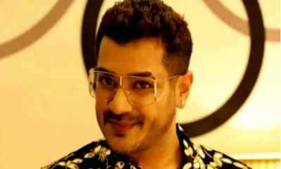 যৌন হয়রানির অভিযোগে অভিনেতা গ্রেপ্তার
