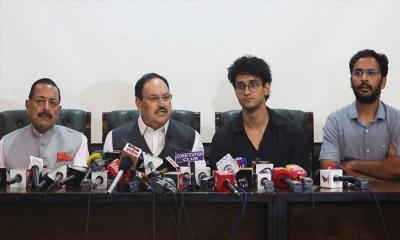 ৩৬ দিন পর আন্দোলন প্রত্যাহার করল ককরোচরা