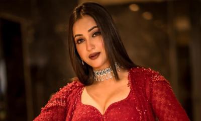 ‘এখন সব নতুন নাটক শুরু হয়েছে’, কৌশানিকে কটাক্ষ