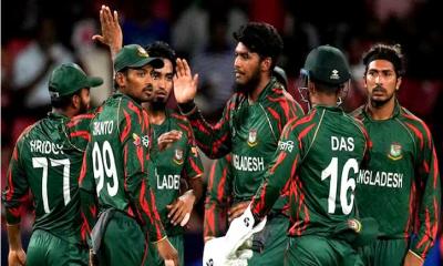 প্রথম ওয়ানডের আগে বড় দুঃসংবাদ পেল বাংলাদেশ