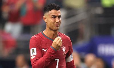 ‘বিশ্বকাপে সতীর্থরাই রোনালদোকে বয়কট করেছে’