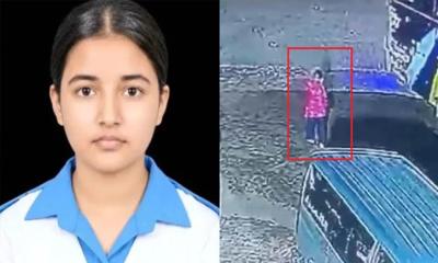  সিসিটিভিতে মিলল নতুন সূত্র