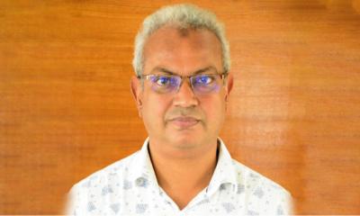 পদত্যাগের বিষয়ে যা বললেন কুয়েট উপাচার্য