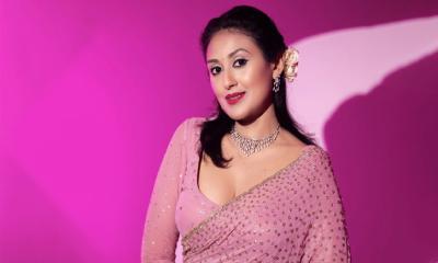 আল্লাহ বুদ্ধিমত্তা দিয়েছেন, আমি সিদ্ধান্ত নেব কোন রাস্তায় যাব: কুসুম শিকদার