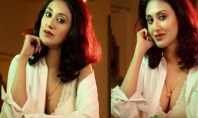 ১২টি সিনেমার প্রস্তাব ফেরালেন কুসুম