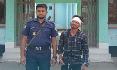 শাকিব যেভাবে খুন করেন লাকীকে