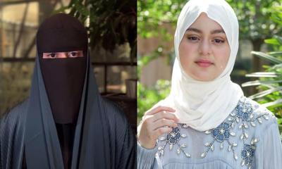 মিডিয়া ছেড়ে দিয়েছে মডেল সিমরিন লুবাবা