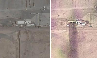 কুয়েতে ৬ মার্কিন সেনার মৃত্যু