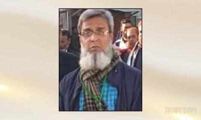 রিকশাচালকের জমি দখলের হুমকি, বিএনপি নেতা বললেন, ‘রাগে বলেছি’