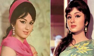 ১১ দিনের মাথায় স্বামীর মৃত্যু, ধরে রাখতে পারেননি দ্বিতীয় স্বামীকেও