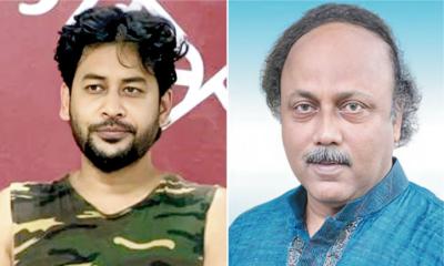 হোলি আর্টিজানের ঘটনায় আটক ছিলেন সাবেক মেয়র লিটনের ভাই অনিন্দ্য 