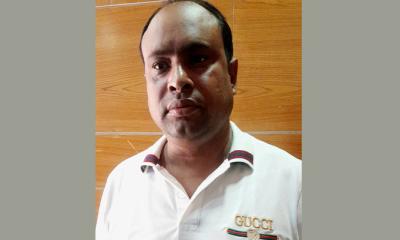 সাবেক মন্ত্রী শাজাহান খানের শ্যালক গ্রেপ্তার