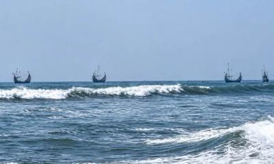 সাগরে ফের লঘুচাপ, যে নির্দেশ দিল আবহাওয়া অফিস