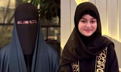 মিডিয়া ছাড়লেন শিশুশিল্পী লুবাবা, প্রকাশ্যে আর মুখও দেখাবেন না