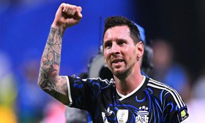 লোকে যত কথাই বলুক, আমরাই সেরা