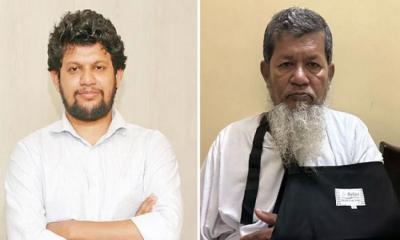 উপদেষ্টা মাহফুজ আলমের বাবা ইউনিয়ন বিএনপির সাধারণ সম্পাদক নির্বাচিত