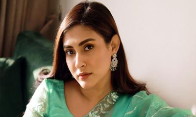 মেহজাবীন চৌধুরী ও তার ভাইয়ের বিরুদ্ধে গ্রেফতারি পরোয়ানা