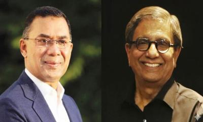 তারেক রহমান আরও আগে আসলে ভালো হতো: প্রথম আলো সম্পাদক