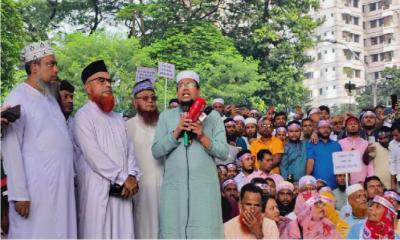 শিক্ষকদের লংমার্চ হচ্ছে না, ‘সুখবর’ আসতে পারে