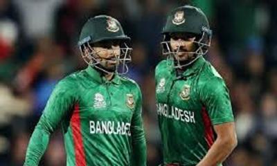 কত রান করবে বাংলাদেশ ক্রিকেটদল