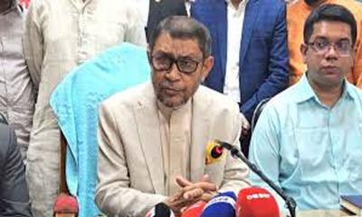 এক লাখ স্বাস্থ্যকর্মী নিয়োগ হবে, ৮০ হাজারই নারী: স্বাস্থ্যমন্ত্রী