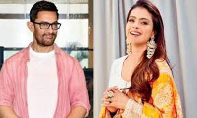 ‘নারীদের ব্যাপারে আমির খানের রুচি দারুণ’