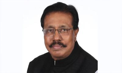 সাবেক এমপি ও আ. লীগ নেতা নূর মোহাম্মদ গ্রেপ্তার