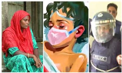 আছিয়া হত্যা ও ধর্ষণ: খালাস পাওয়া তিন আসামিকে নিয়ে শঙ্কায় আছিয়ার মা