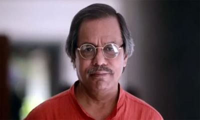 ইমেরিটাস অধ্যাপক মনজুরুল ইসলাম মারা গেছেন