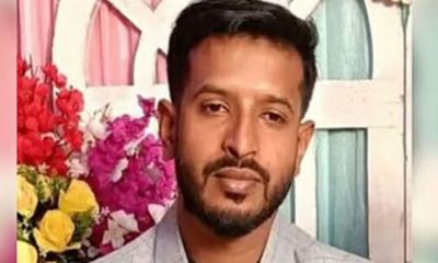 মাদক ব্যবসায়ীকে’ ধরতে গিয়ে ছুরিকাঘাতে র‍্যাব সদস্য নিহত