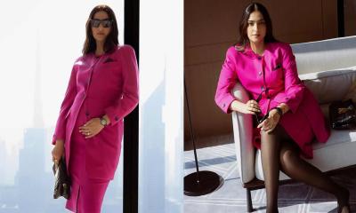 আবারও মা হচ্ছেন সোনম কাপুর