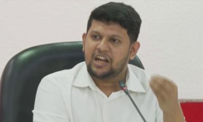 বিএনপি-জামায়াত ভাগ-বাঁটোয়ারা করে প্রশাসন দখল করেছে: তথ্য উপদেষ্টা