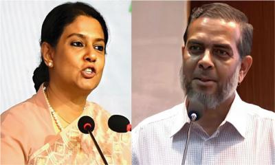 জামায়াত নেতার ভাইরাল পোস্টে যা বললেন পরিবেশ উপদেষ্টা