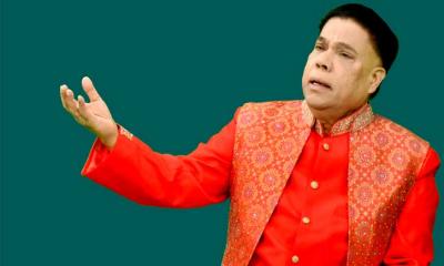 ঈদে মাহফুজুর রহমানের একক ও দ্বৈত গানের সঙ্গীতানুষ্ঠান