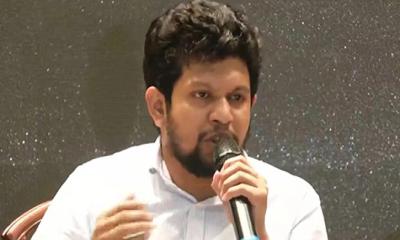 নির্বাচন করবেন না, তাহলে কেন পদত্যাগ করেছিলেন মাহফুজ আলম?