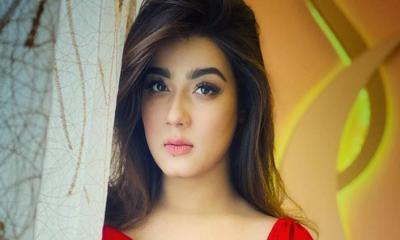 আমার রূহটা ইন্ডিয়ায়, আমি আমেরিকায়: মাহি