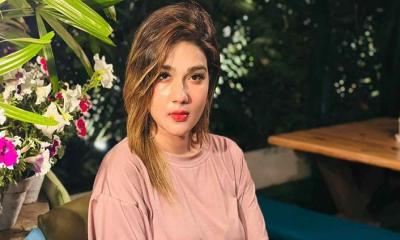 যুক্তরাষ্ট্রে কার বাসায় থাকেন মাহিয়া মাহি?