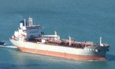 মালয়েশিয়া থেকে আরও ৩৪ হাজার টন ডিজেল এলো