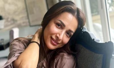 গোঁফ-দাড়ি কামানো পুরুষ আমার একেবারেই পছন্দ নয়: মালাইকা