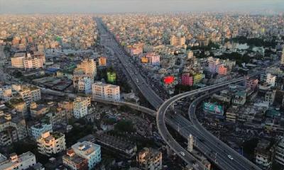 বায়ুদূষণে শীর্ষে মালয়েশিয়ার কুচিং