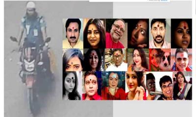 সেই টিপকাণ্ড নিয়ে মামলা, অভিযুক্ত শোবিজ তারকাও