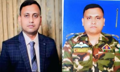 ভুয়া মেজর শাহীনুজ্জামান মিথুনকে কারাগারে প্রেরণের নির্দেশ