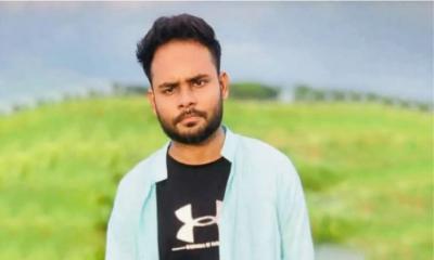 সবুজকে ৯ টুকরা করেন পলাশ-তৃষা