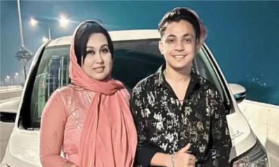 লায়লা আক্তার ধর্ষণ মামলায় জামিন পেলেন টিকটকার প্রিন্স মামুন