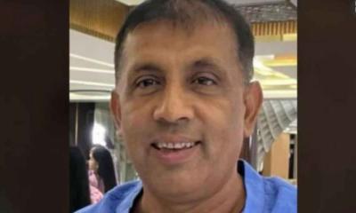 হত্যা মামলায় হাজিরা দিয়ে ফেরার পথে খুন হন মামুন