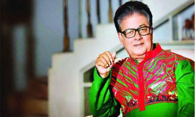 আইসিইউ থেকে বাসায় ফিরে কেমন আছেন মামুনুর রশীদ